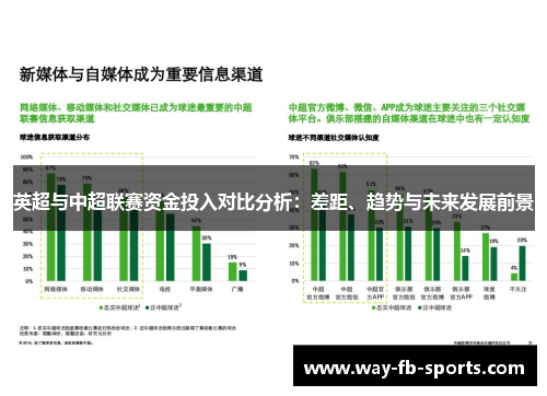 英超与中超联赛资金投入对比分析:差距、趋势与未来发展前景 英超与中超联赛资金投入对比分析:差距、趋势与未来发展前景