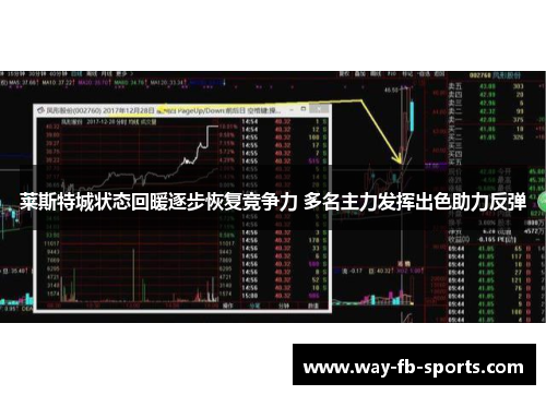 莱斯特城状态回暖逐步恢复竞争力 多名主力发挥出色助力反弹