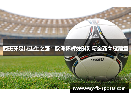 西班牙足球重生之路：欧洲杯辉煌时刻与全新荣耀篇章