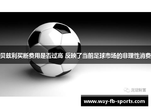 贝兹利买断费用是否过高 反映了当前足球市场的非理性消费